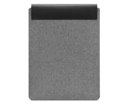 Etui do tableta LENOVO Etui Lenovo Yoga do notebooka 14.5", GX41K68624, szare GX41K68624 GX41K68624